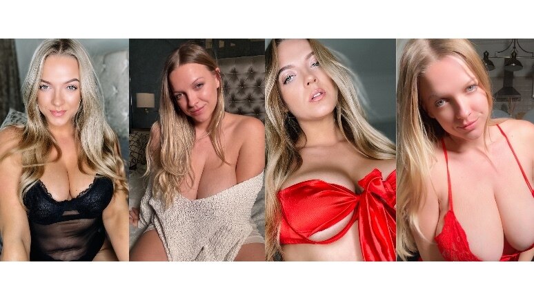 The Hannistons header