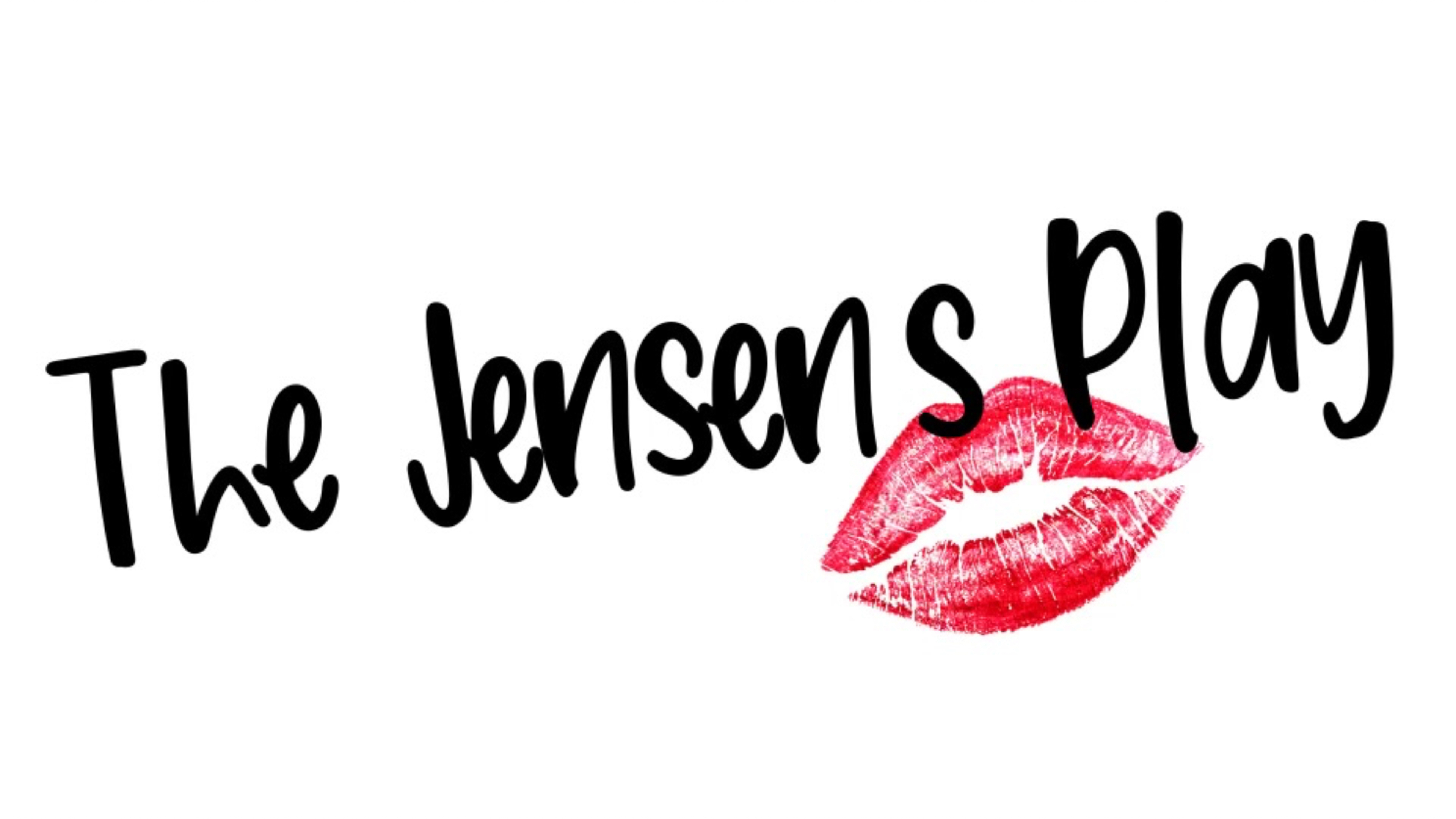 The Jensens Play header