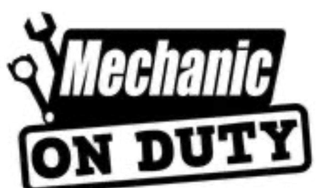 The mechanic 👨🏻‍🔧 header