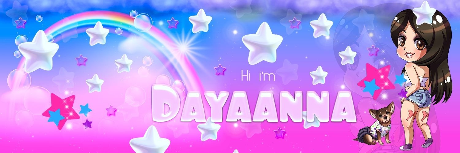 Dayana’s Paradise header