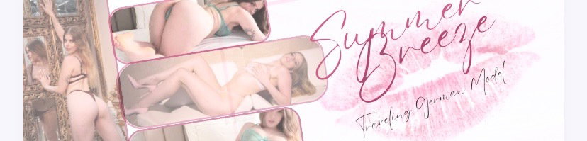 Summer Breeze header