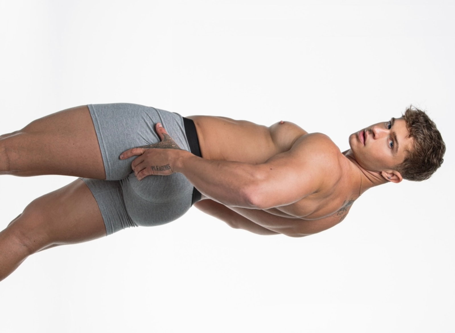 The Sexy PT header