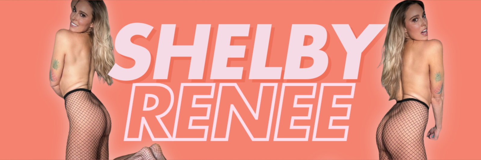 Shelby Renee 💗 header