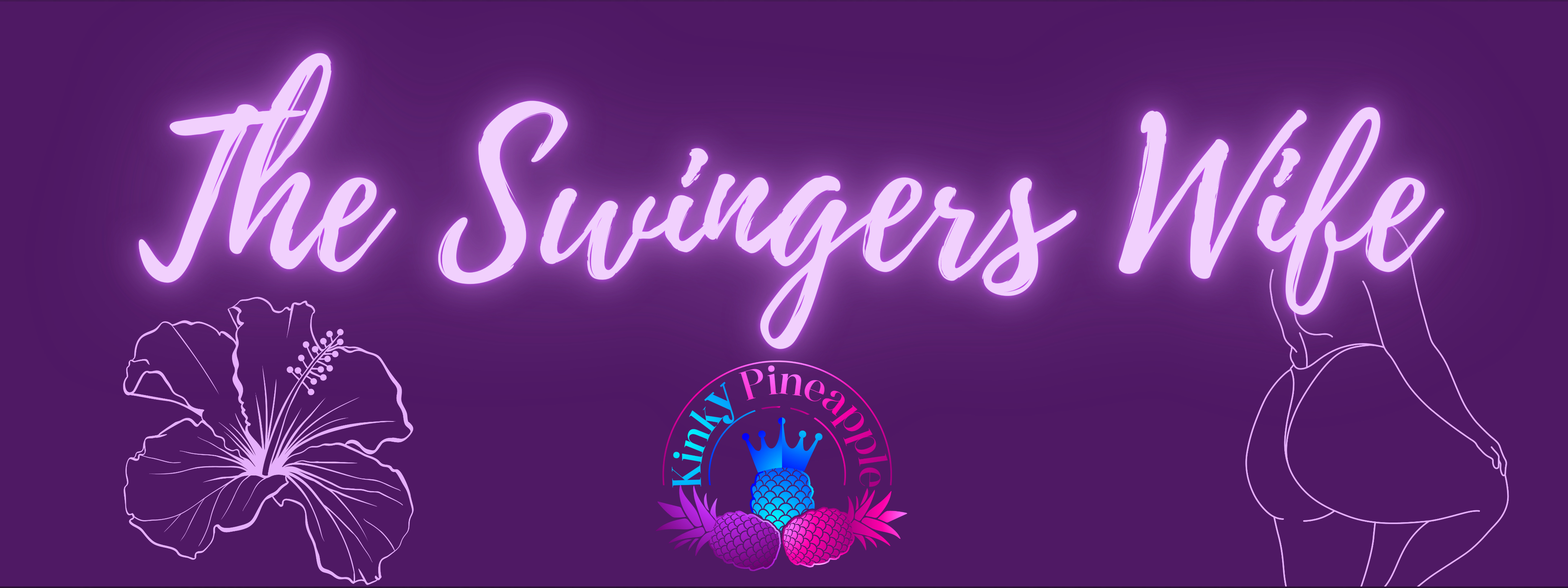 The Swingers Wife header