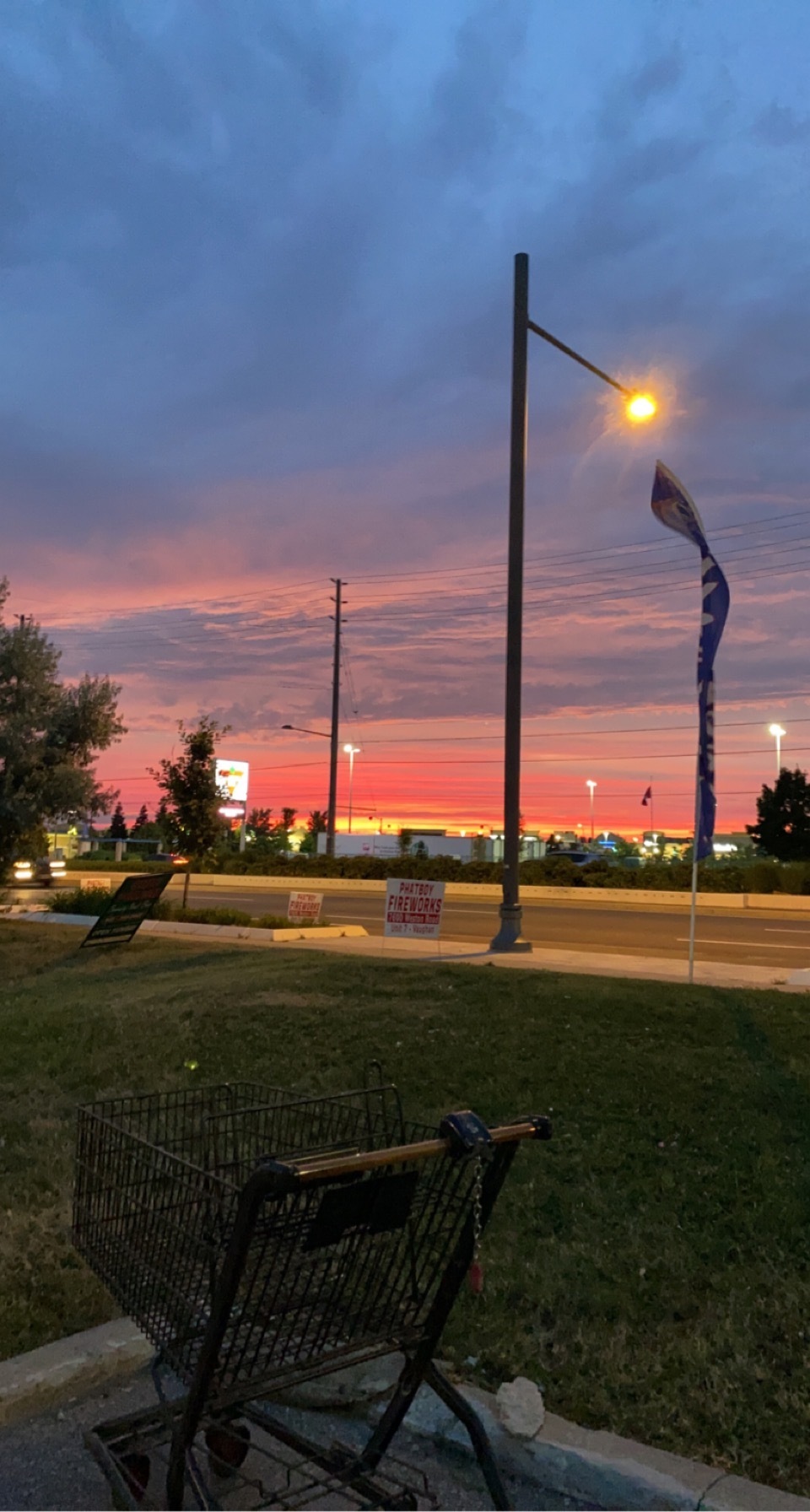 THE THIRST TRAP 💦 header