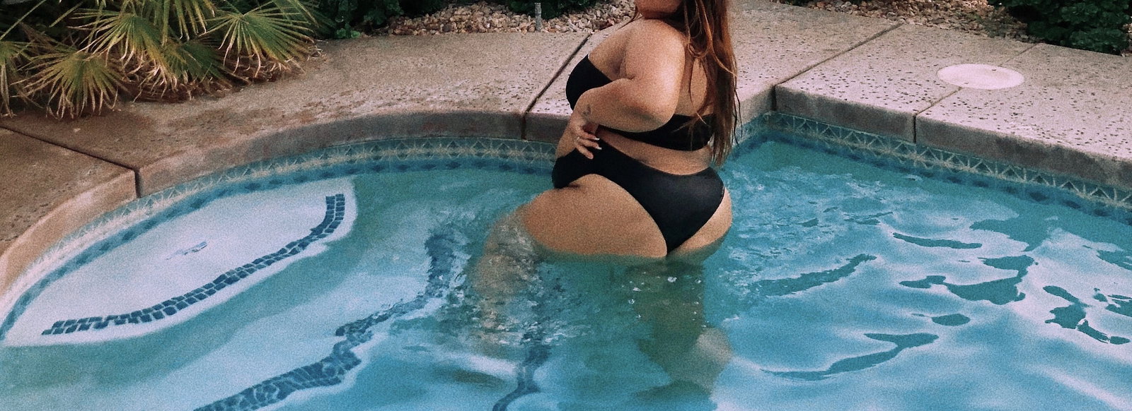 big booty bby header