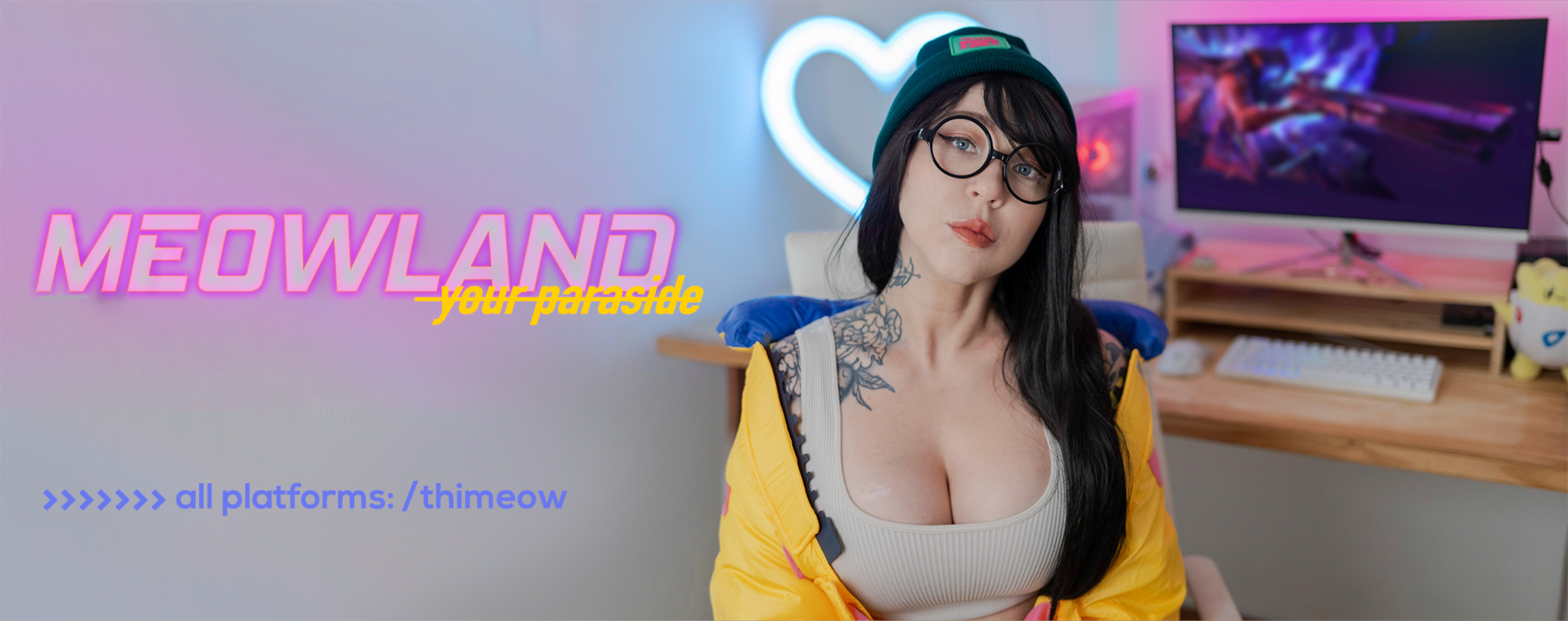 ThiMeow header