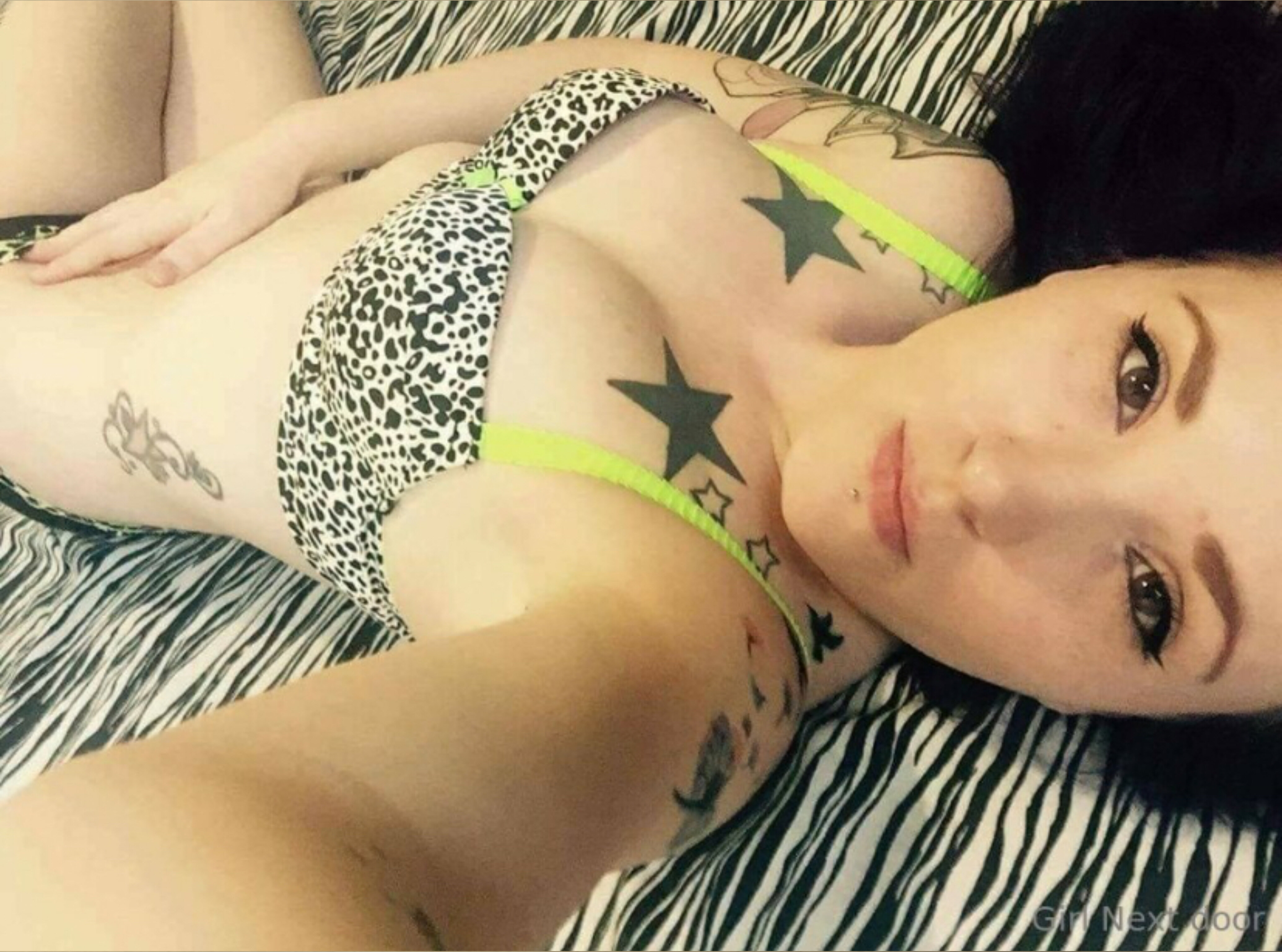 Ash 💞 The girl next door header