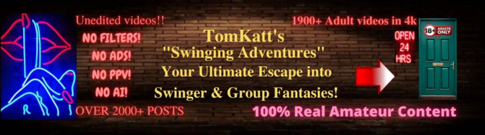 TomKatt header