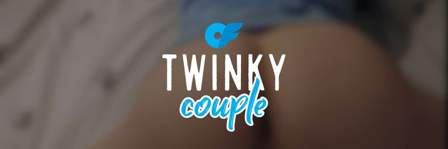 Twinky Couple header