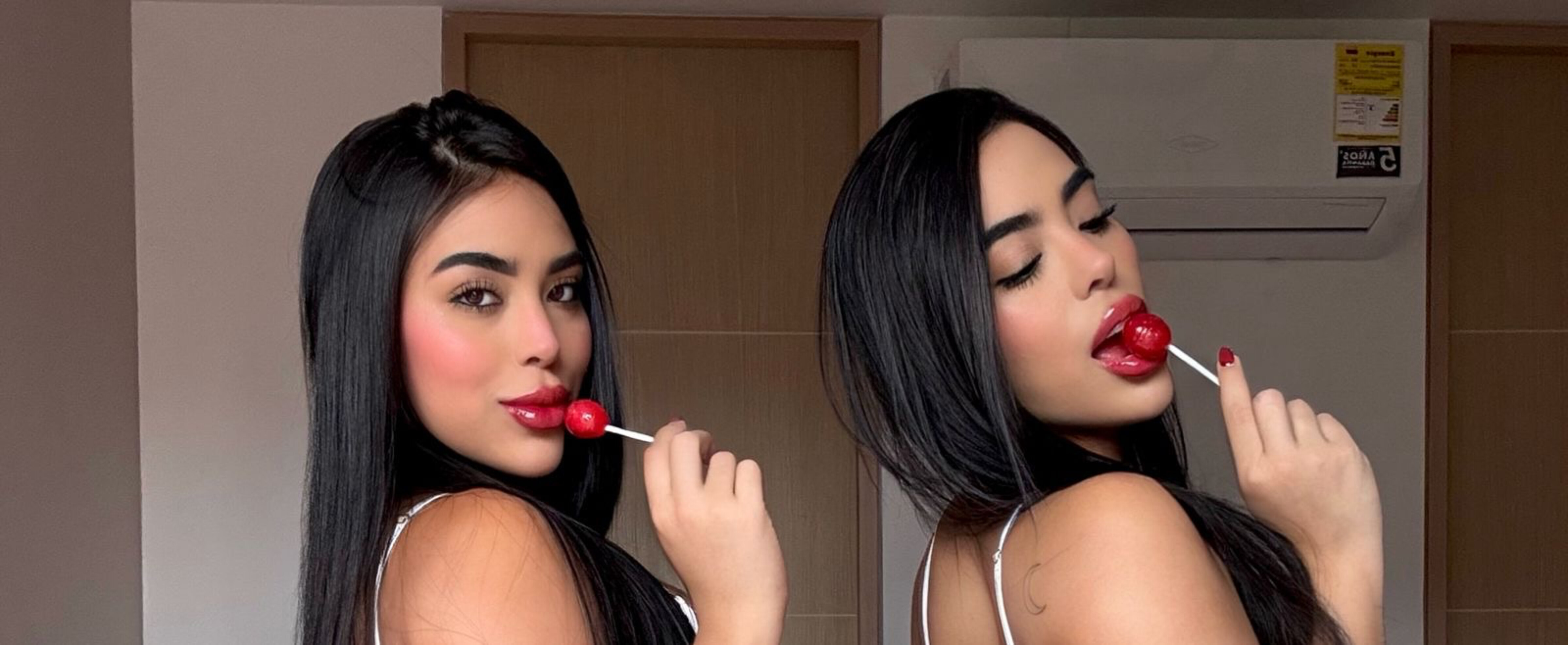 Gemelas Abello header