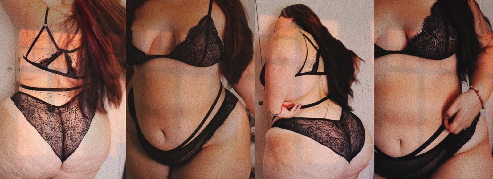 RO &amp; LU FAT BIG ASS header