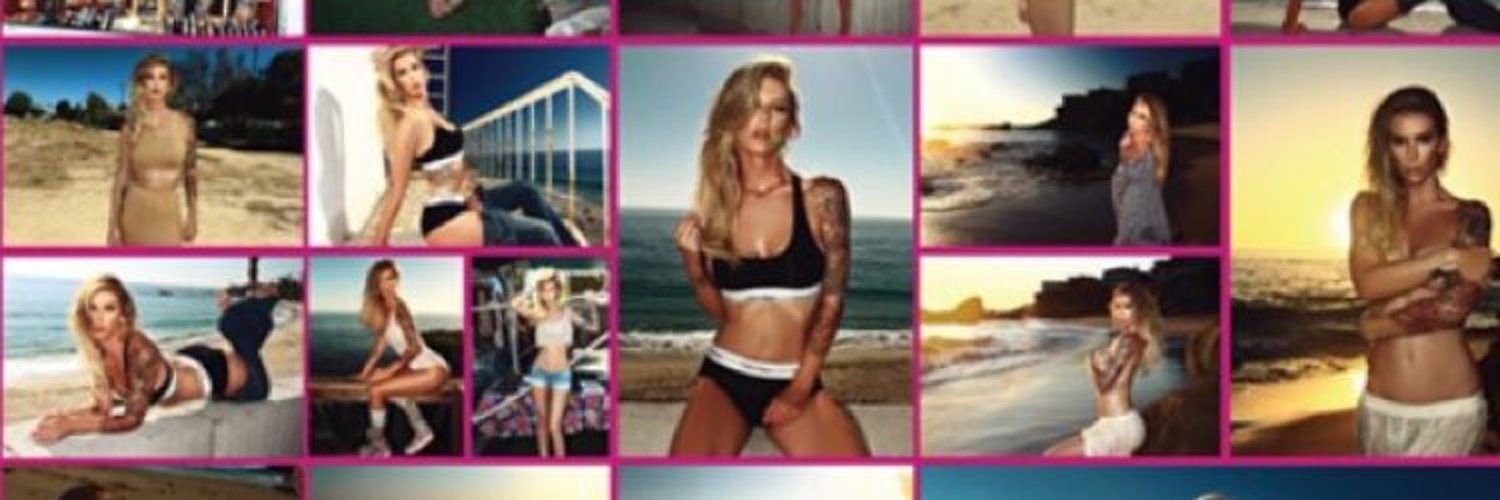 Lindsay Brooke x Brooke Banner header