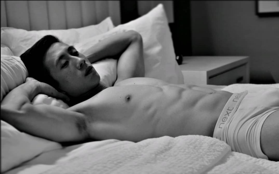 Tyler Wu | Boys' Love paradise header