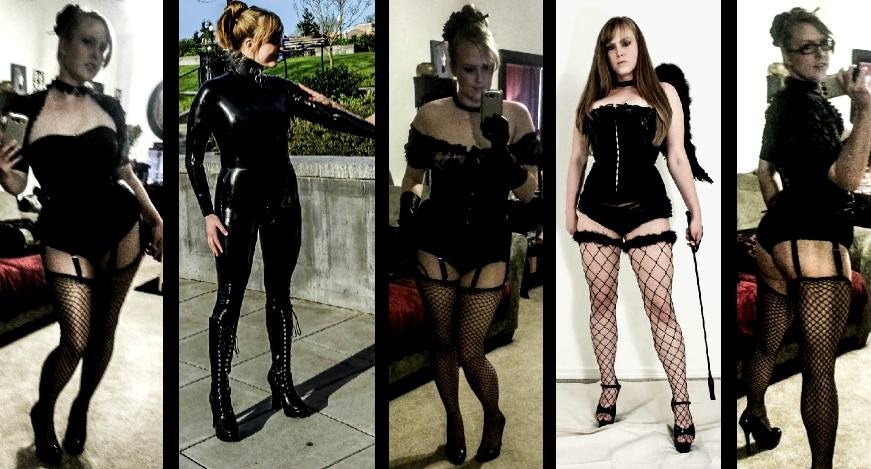 Angelica L’amour header