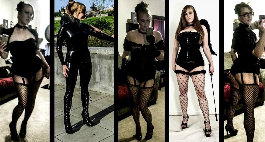 Angelica L'amour header