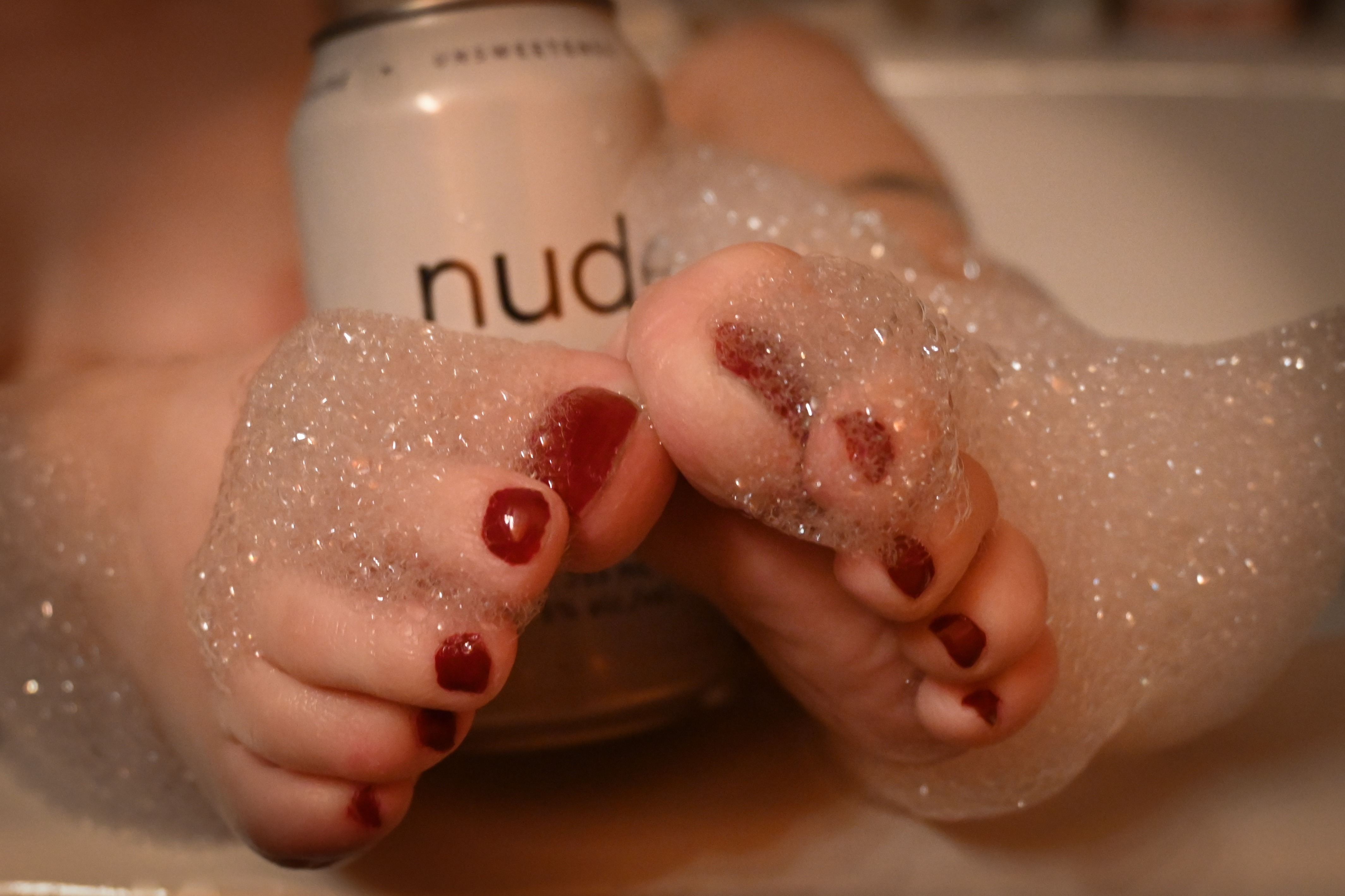 LittleFootPixie header