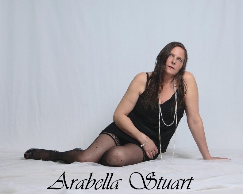 Arabella Stuart header