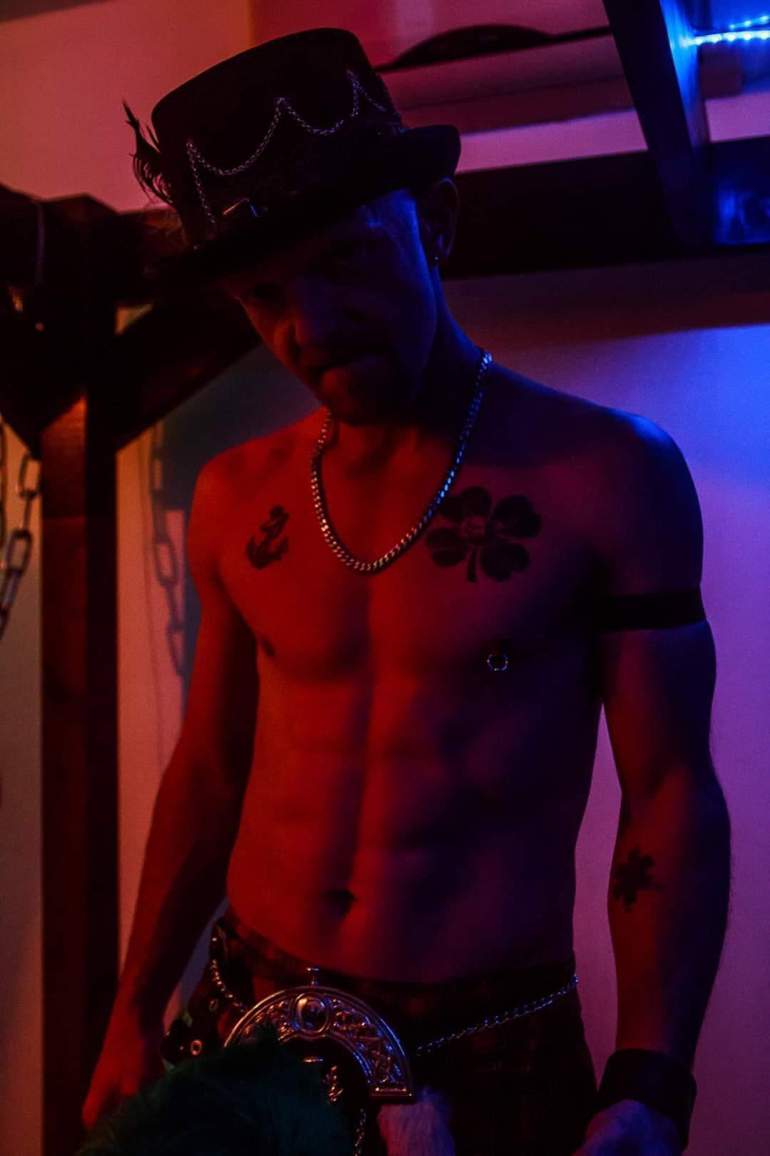 Daddy header