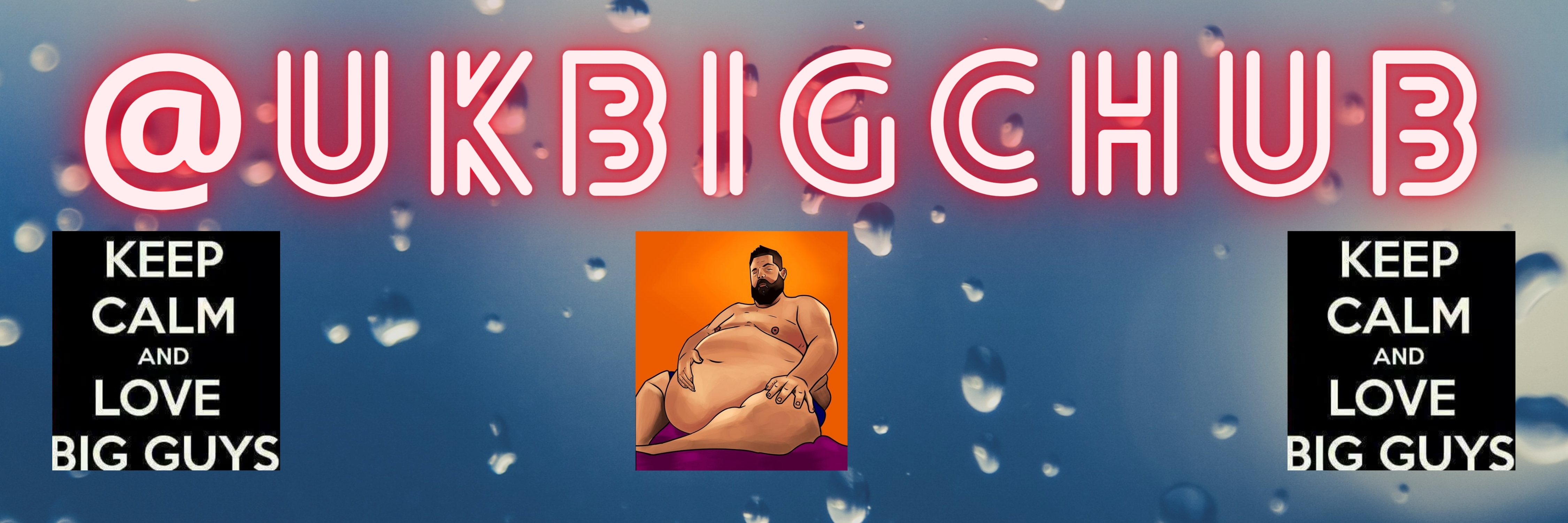 UKBIGCHUB header