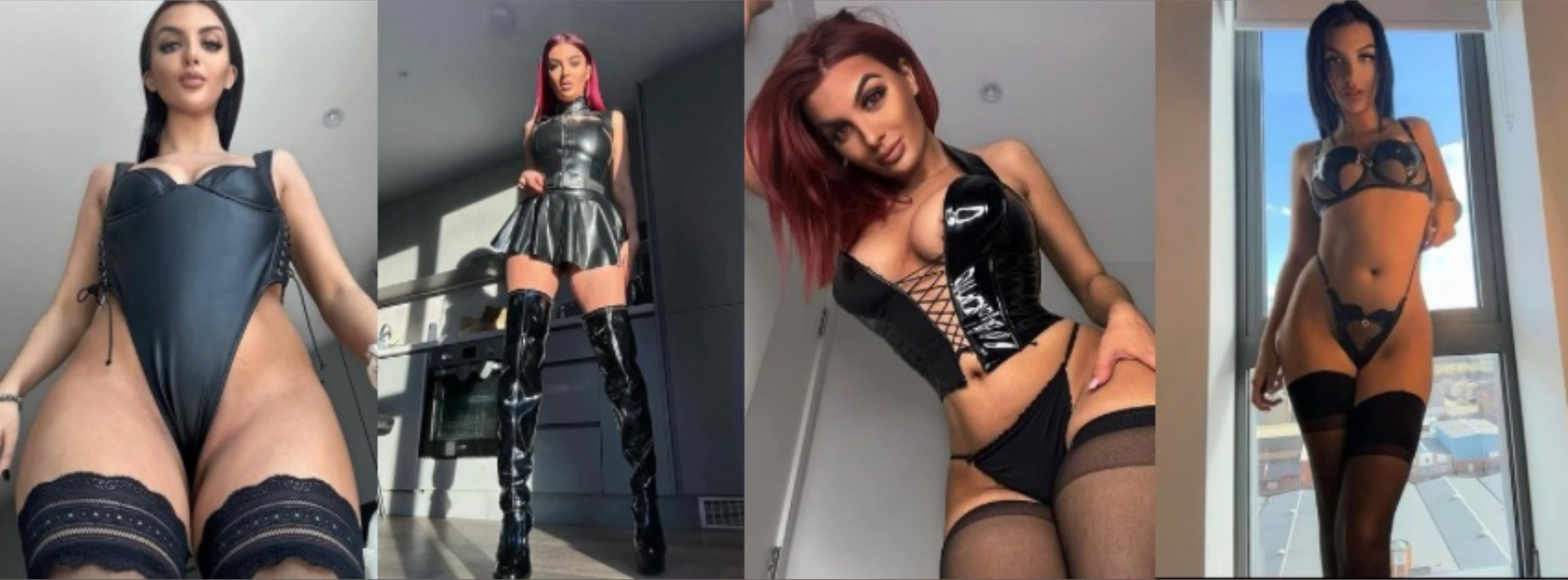 Nisa ❤️‍🔥 header