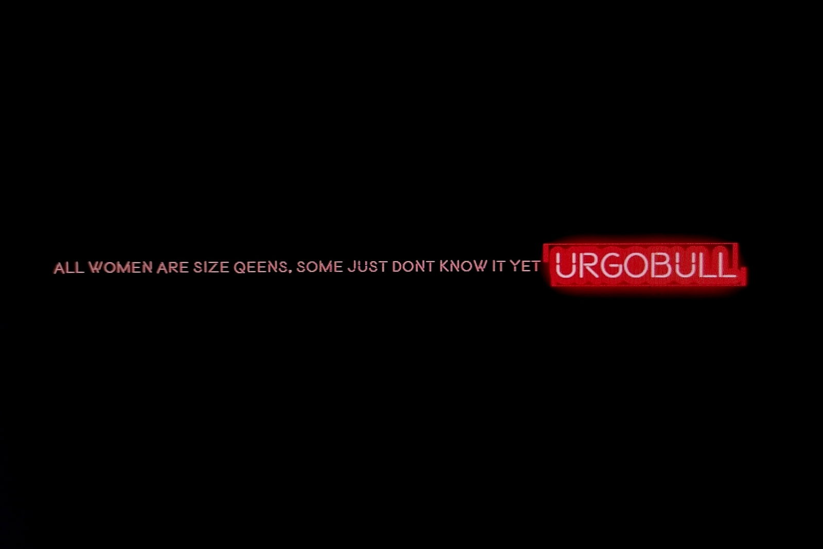 URGOBULL header