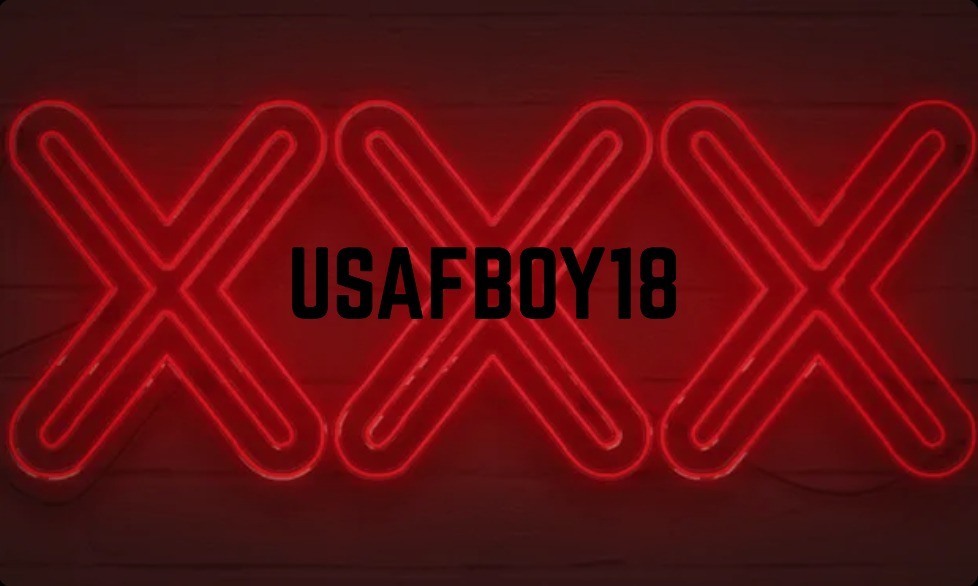 USAFboy18 header