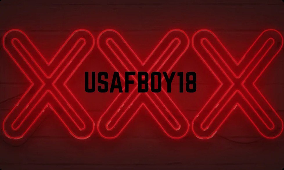 USAFboy18 header