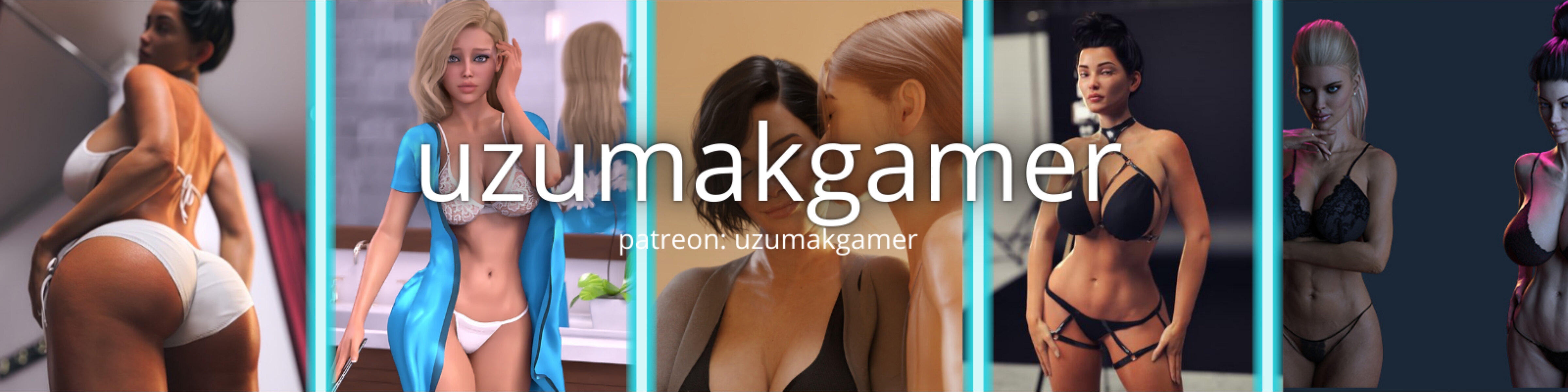 Uzumakgamer header