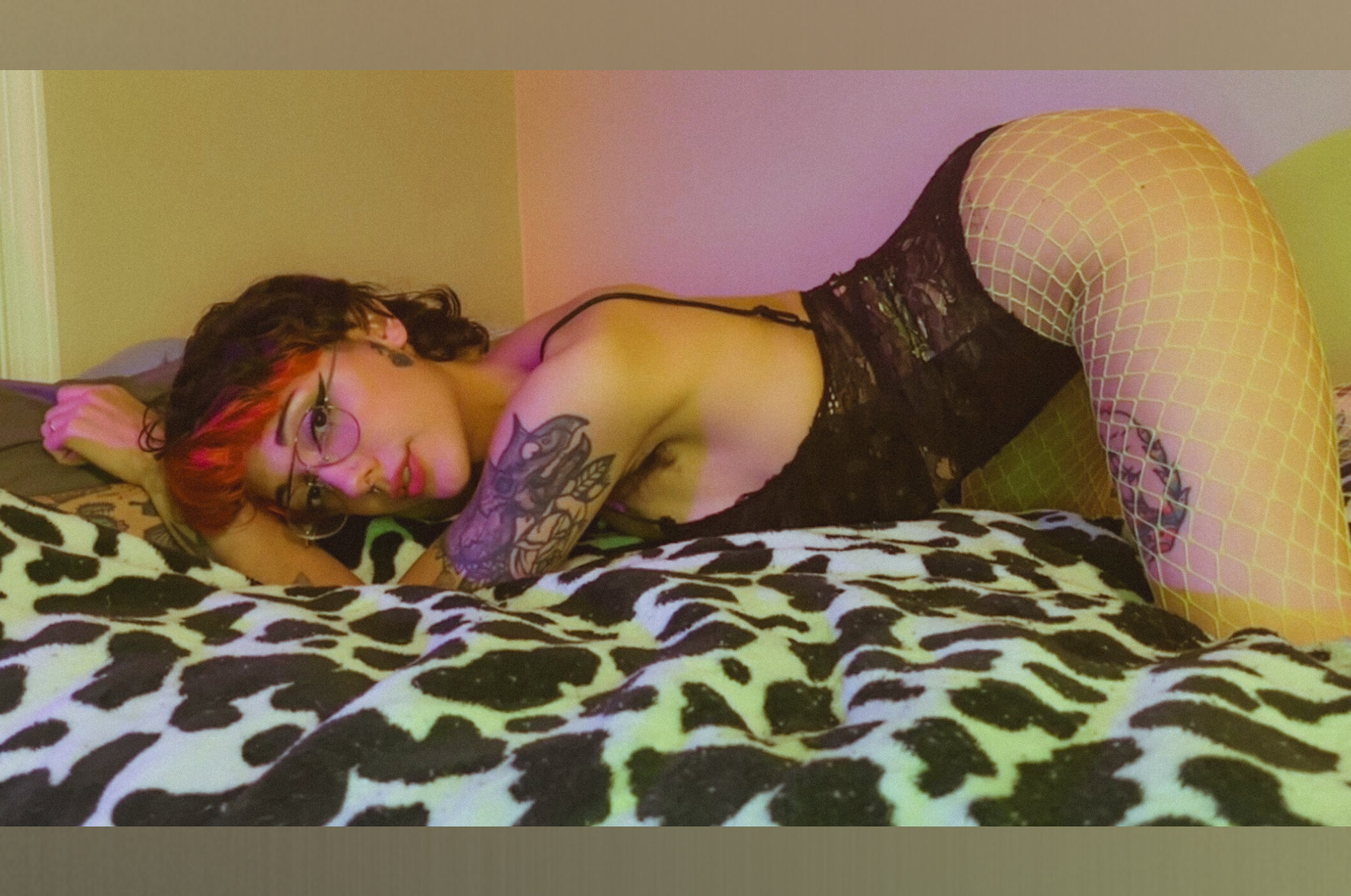 Vaeda header