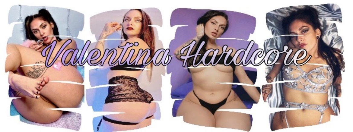 VALENTINA ๐ NO PPV header