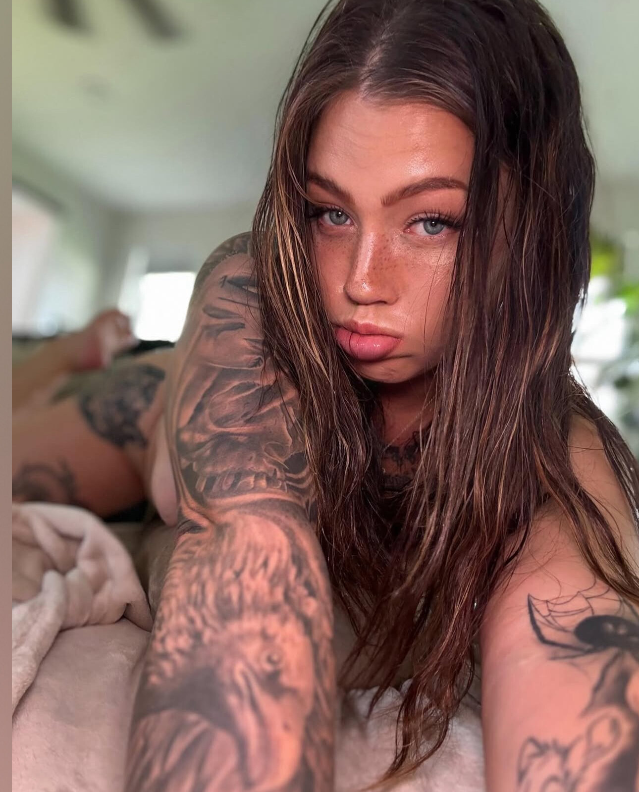 Valkyrie Untamed header