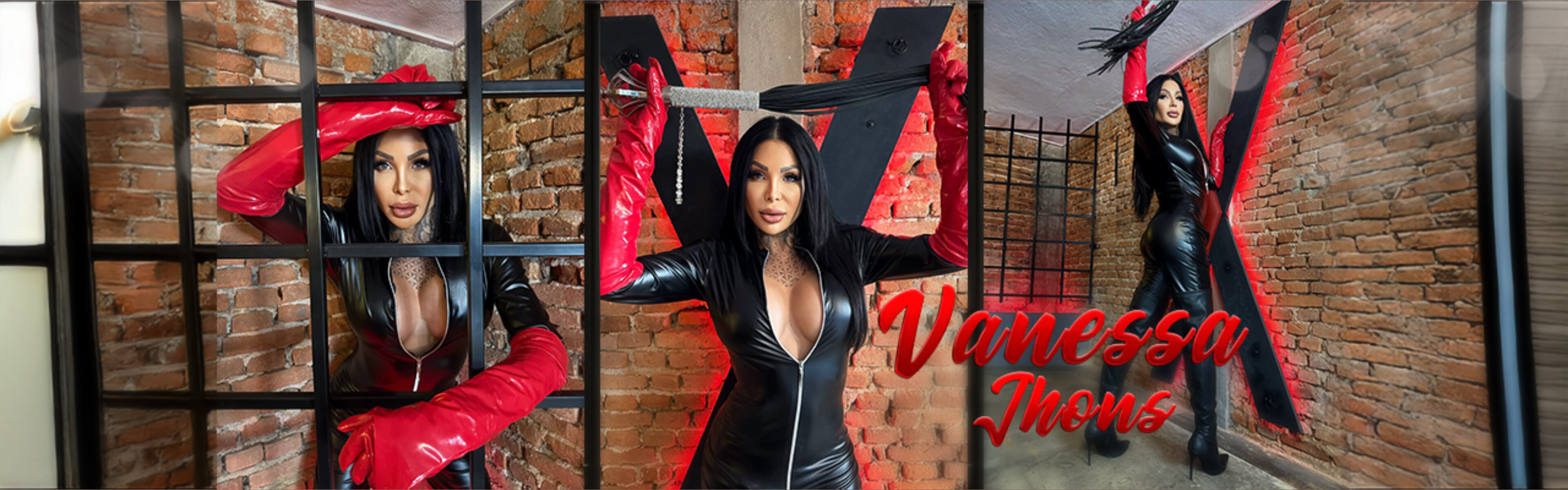 Vanessa Jhons 🏳️‍⚧️ header