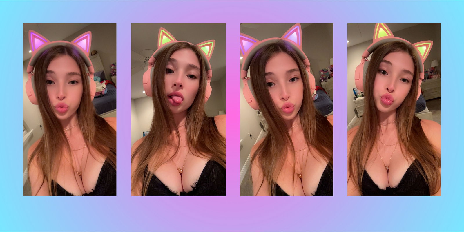 Vanessa Taylor💕💦✨ header