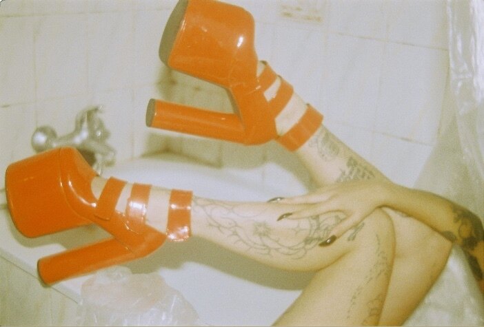 Vassia Claudia header
