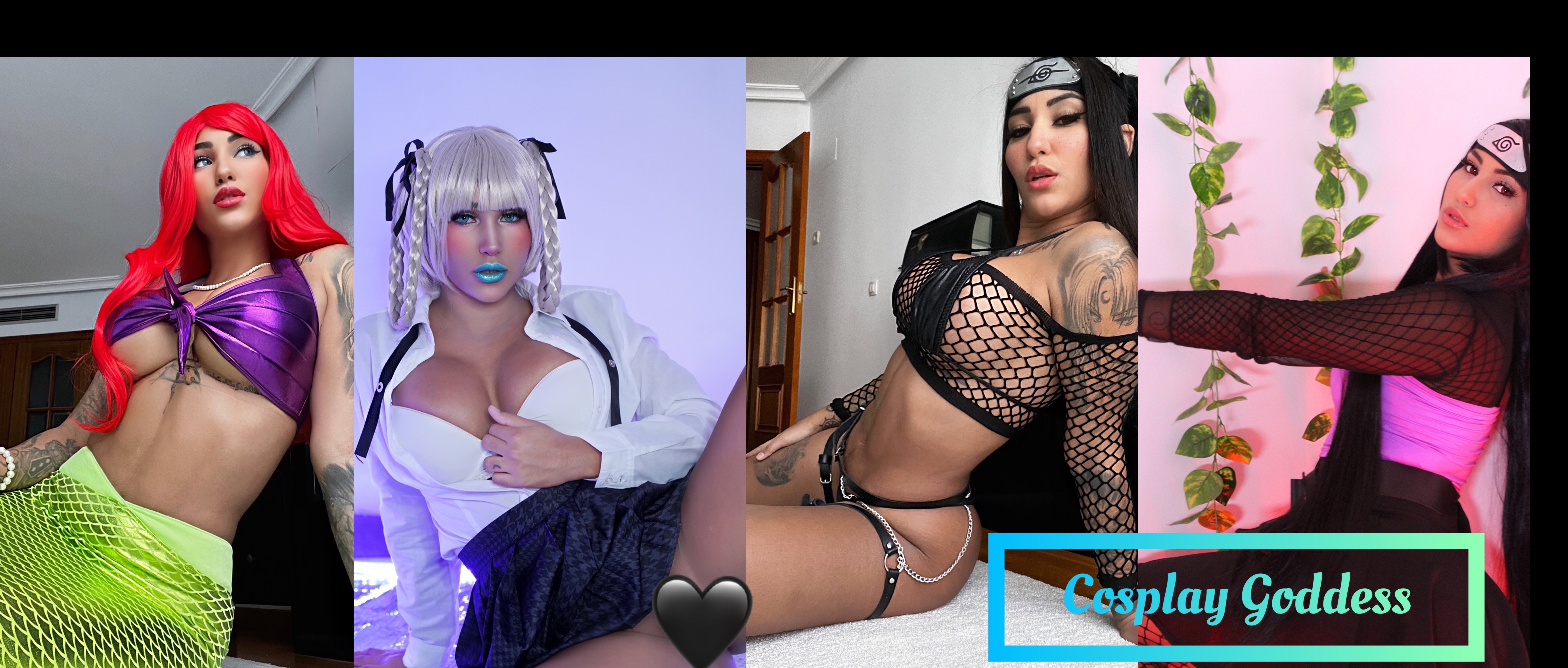 Venus Afrodita header