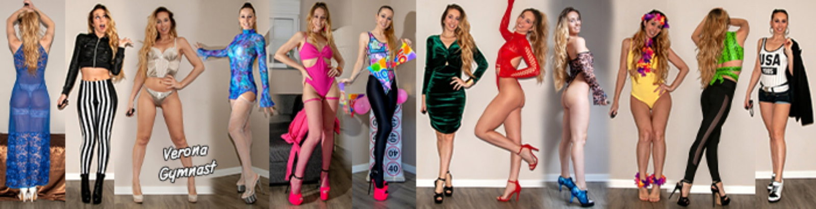 VeronaGymnast header