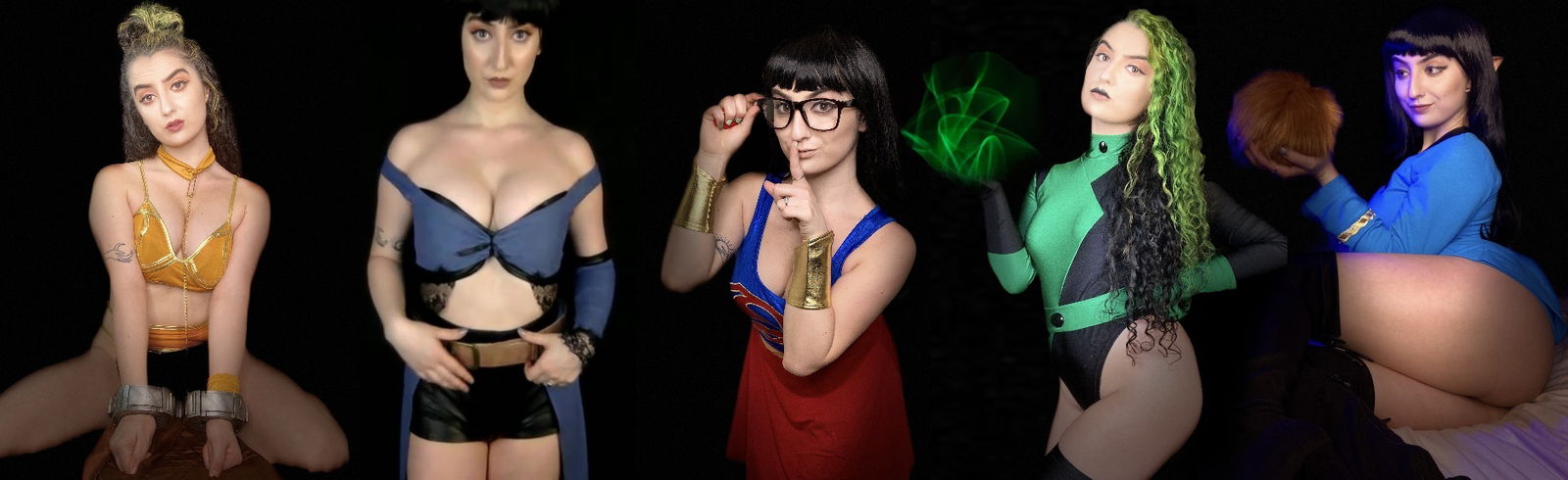 🖤Bunny's💋Dungeon🖤 header