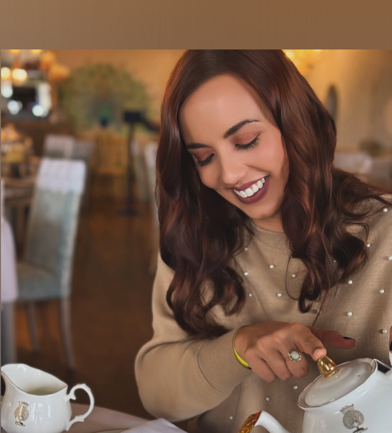 VistaWife header