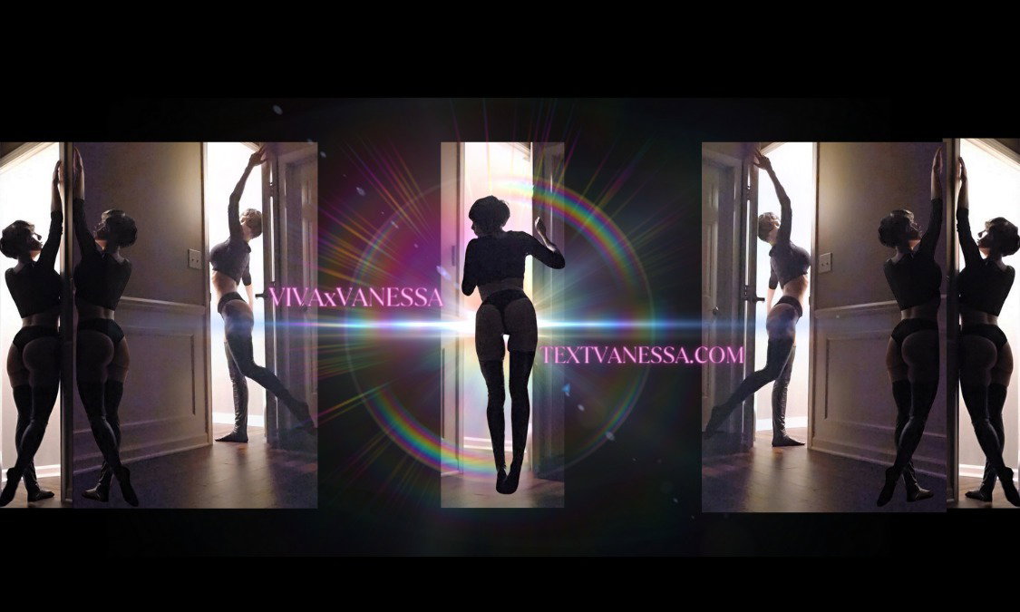 Vanessa header
