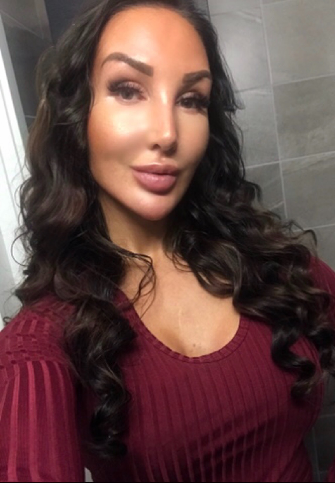 Victoria Toro Andersson header