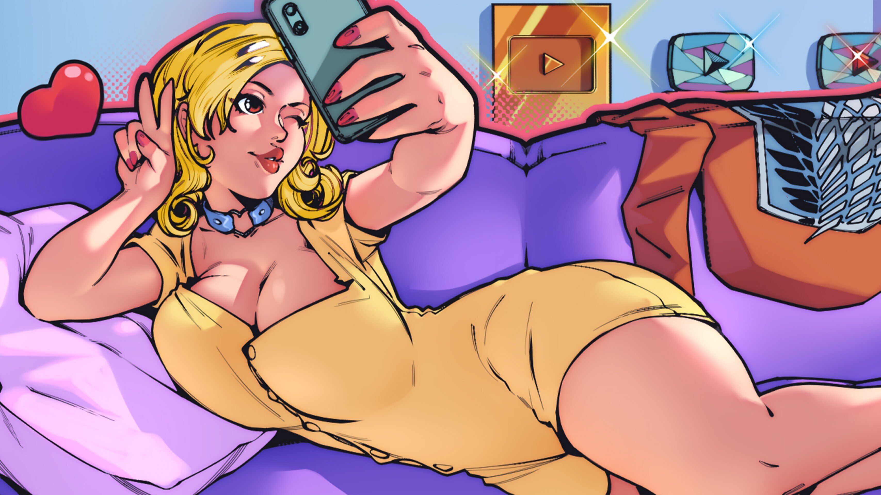JOCY COSPLAY ⭐️GRATIS ⭐️ header