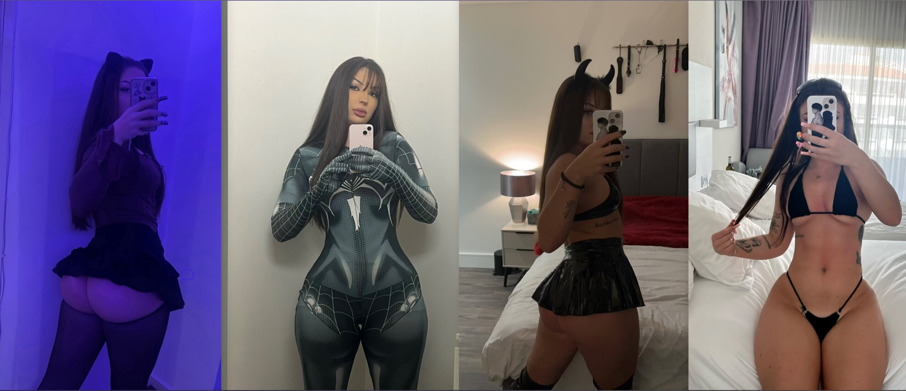 Mommy header