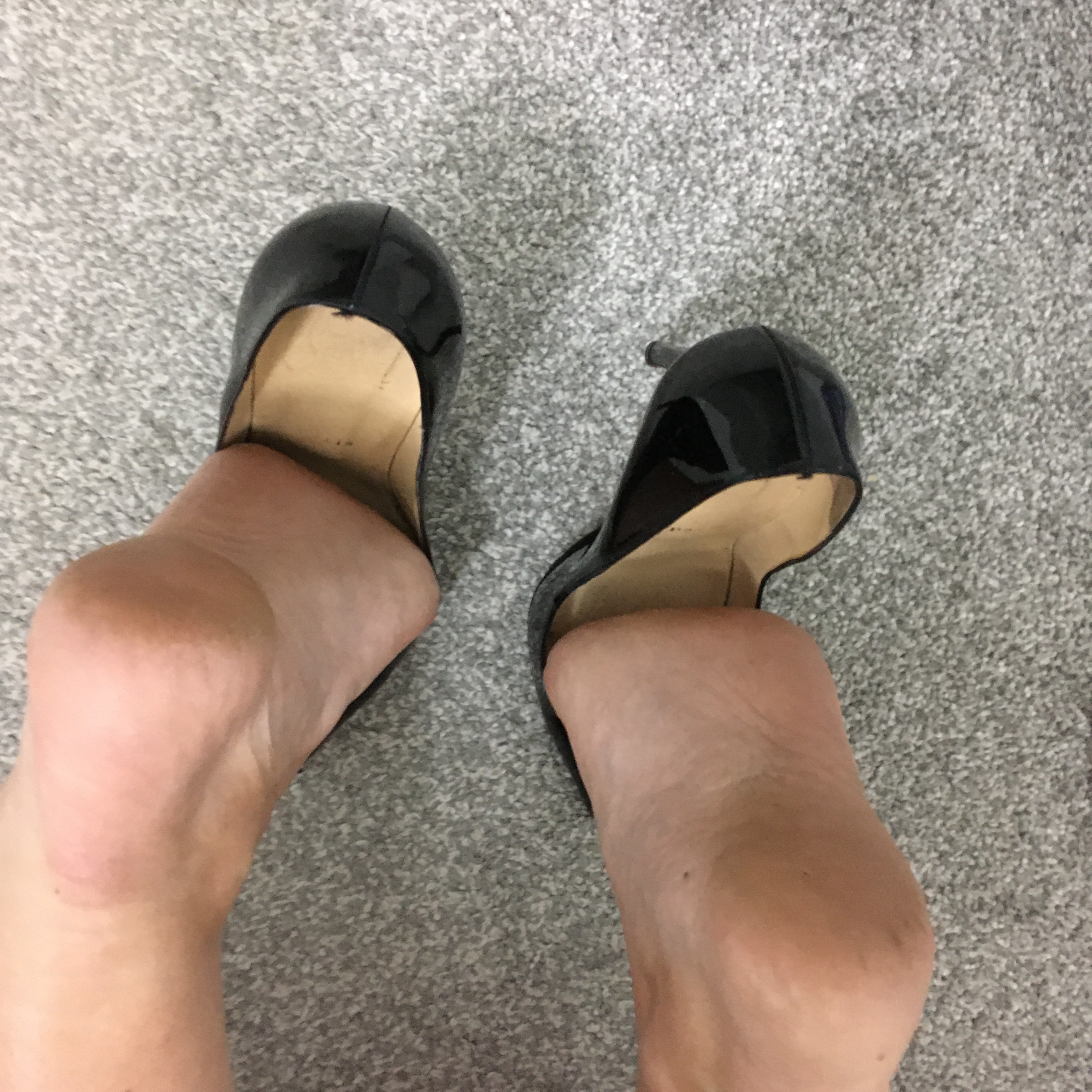 Well Worn by Mitzy header