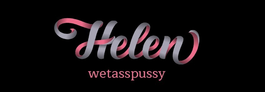 Helen WetAssPussy😇😈🥵❤️ header