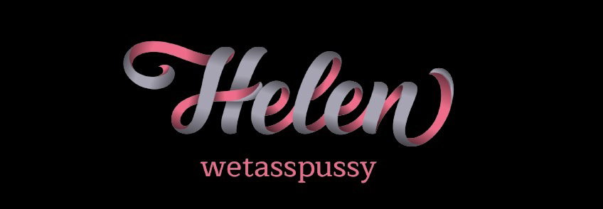 Helen WetAssPussy😇😈🥵❤️ header