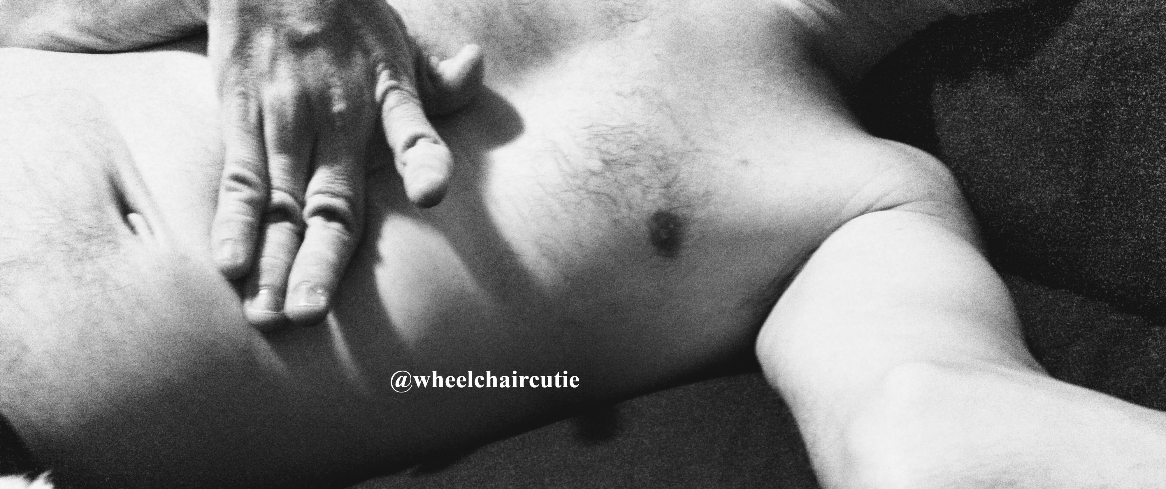 👨‍🦼Mr. Man👨‍🦼 💙💙💙 header