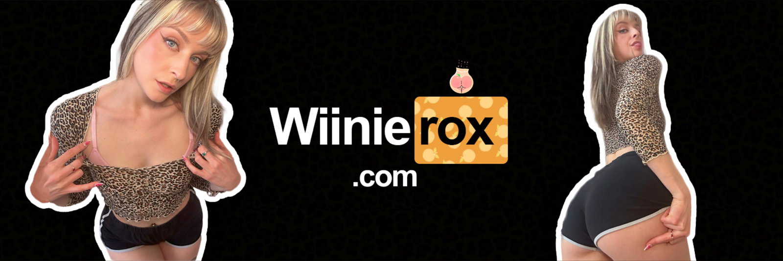 Wiinie header
