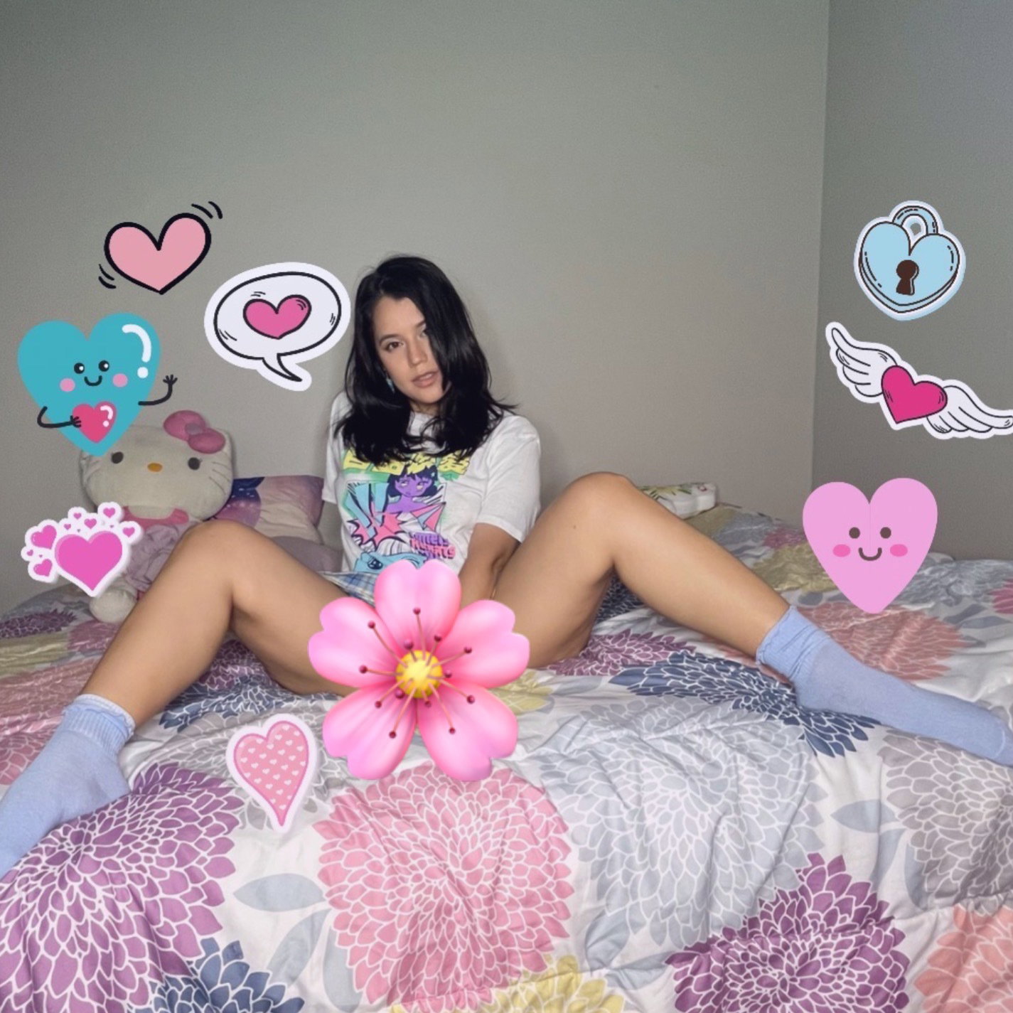 Woe Valentine header