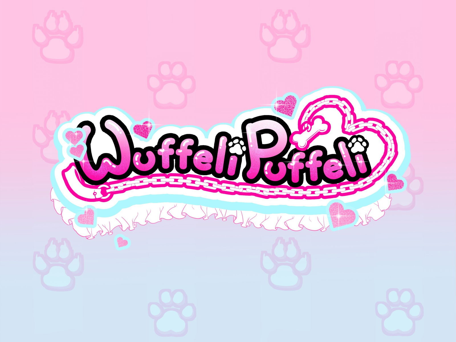 WuffelipuffeliFREE header